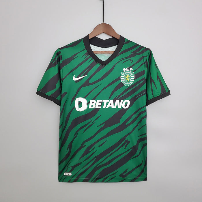 Maillot Extérieur Third 21/22 Sporting Lisbon