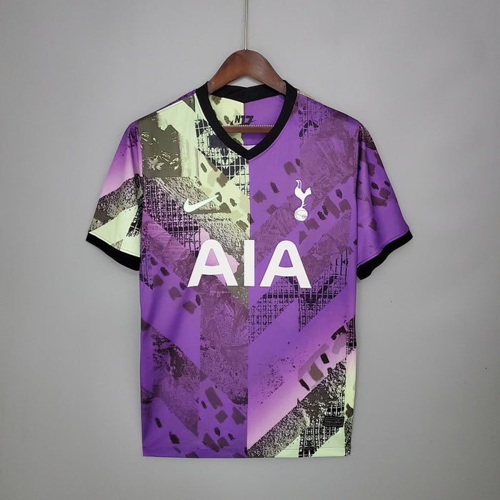 Maillot Extérieur Third 21/22 Tottenham