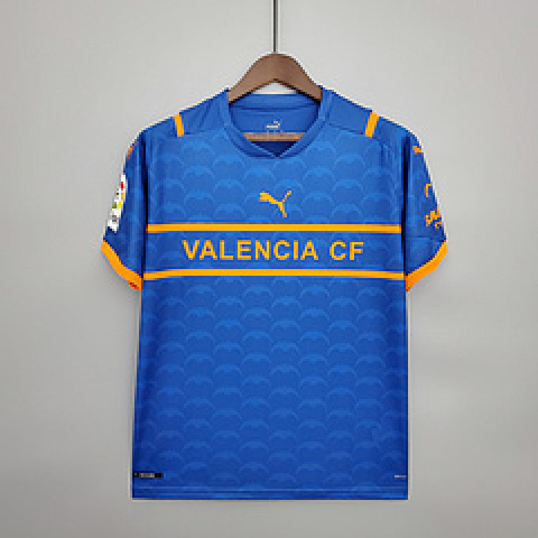Maillot Extérieur Third 21/22 Valencia