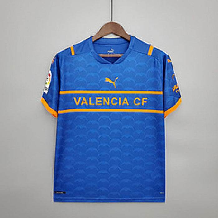 Maillot Extérieur Third 21/22 Valencia