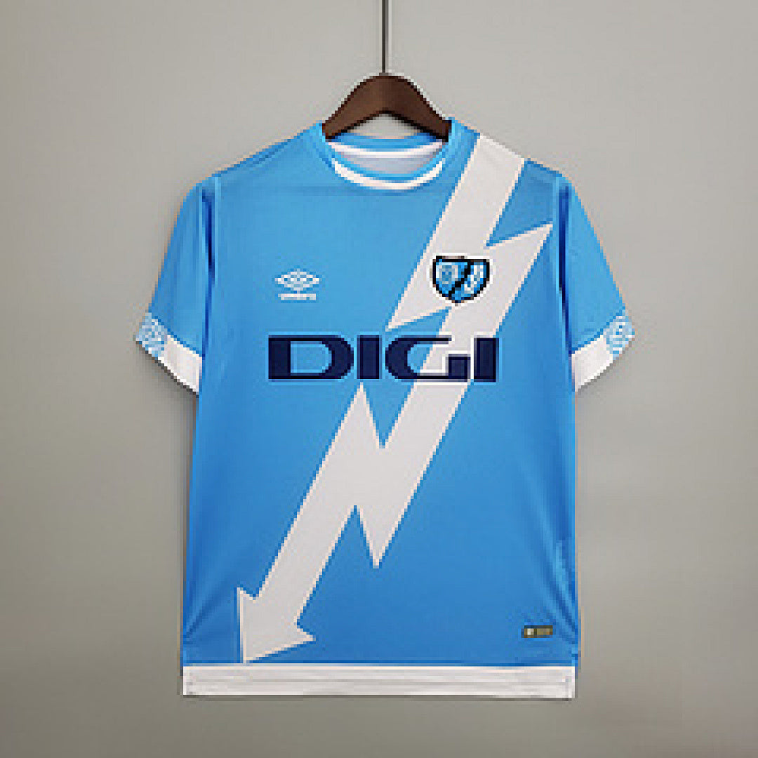 Maillot Extérieur Third 21/22 Vallecano