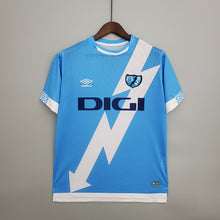 Maillot Extérieur Third 21/22 Vallecano