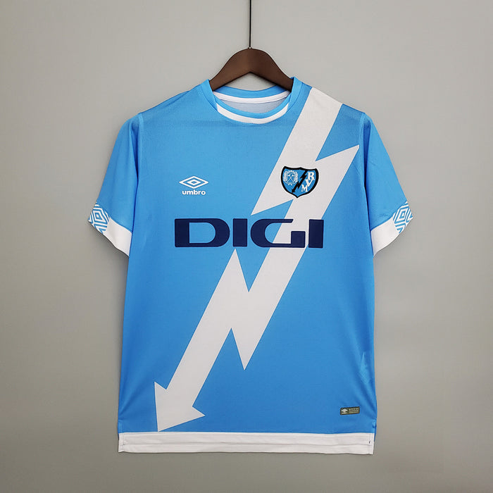 Maillot Extérieur Third 21/22 Vallecano