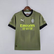 Maillot Extérieur Third 22/23 AC Milan