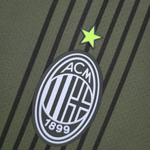 Maillot Extérieur Third 22/23 AC Milan
