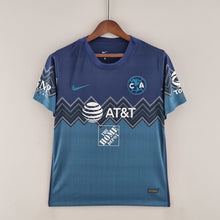 Maillot Extérieur Third 22/23 Americas