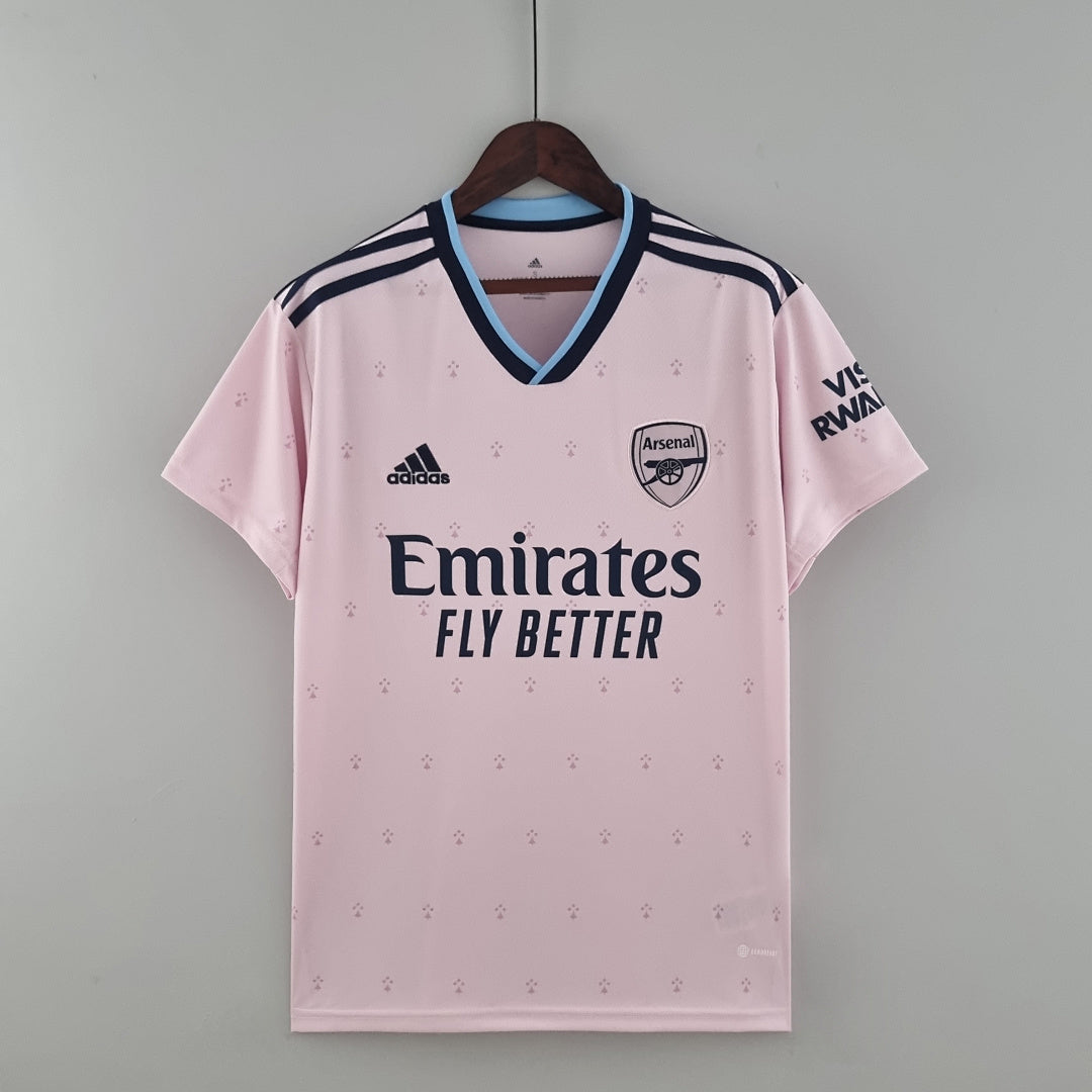 Maillot Extérieur Third 22 / 23 Arsenal