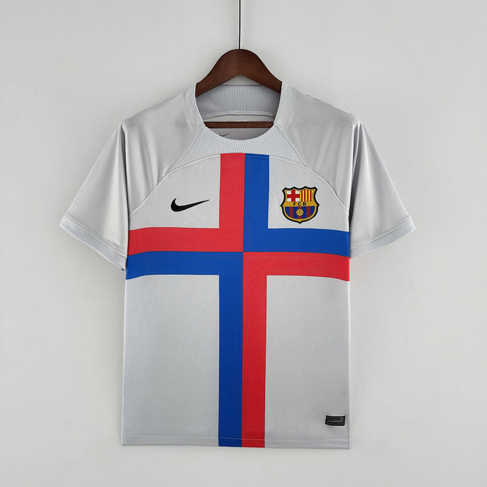 Maillot Extérieur Third 22/23 Barcelona