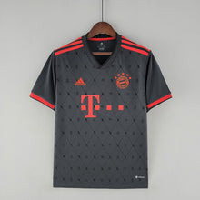 Maillot Extérieur Third 22/23 Bayern Munich