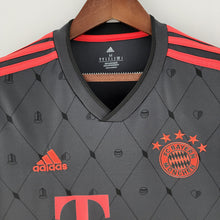 Maillot Extérieur Third 22/23 Bayern Munich