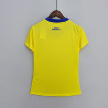 Maillot Extérieur Third 22/23 Femme Boca Juniors