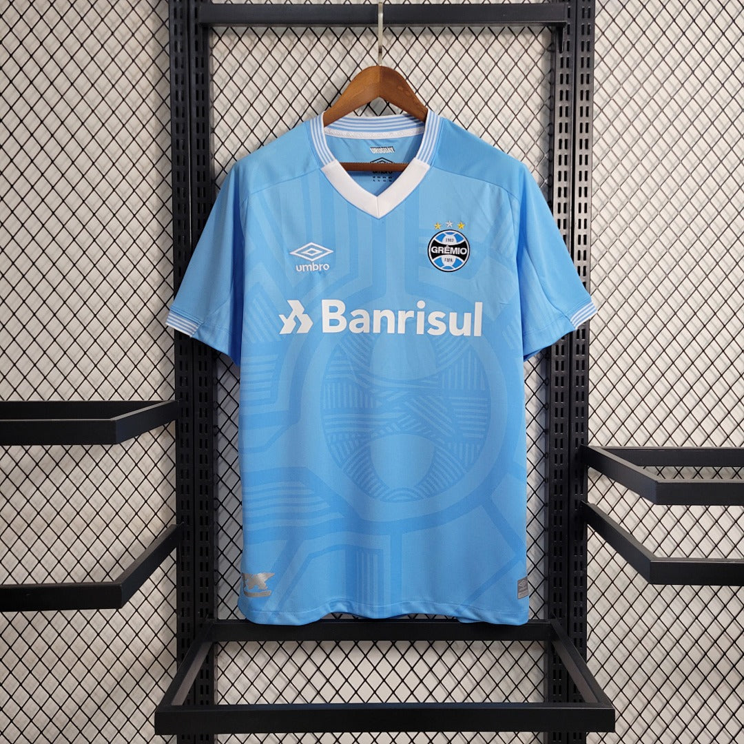 Maillot Extérieur Third 22 23 Gremio