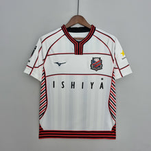 Maillot Extérieur Third 22/23 Hokkaido