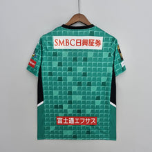 Maillot Extérieur Third 22/23 Kawasaki Frontale