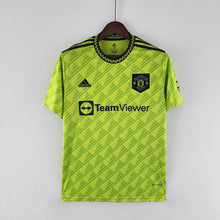 Maillot Extérieur Third 22/23 M U