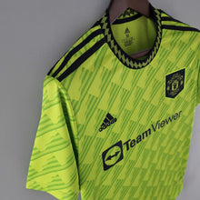 Maillot Extérieur Third 22/23 M U
