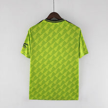 Maillot Extérieur Third 22/23 M U