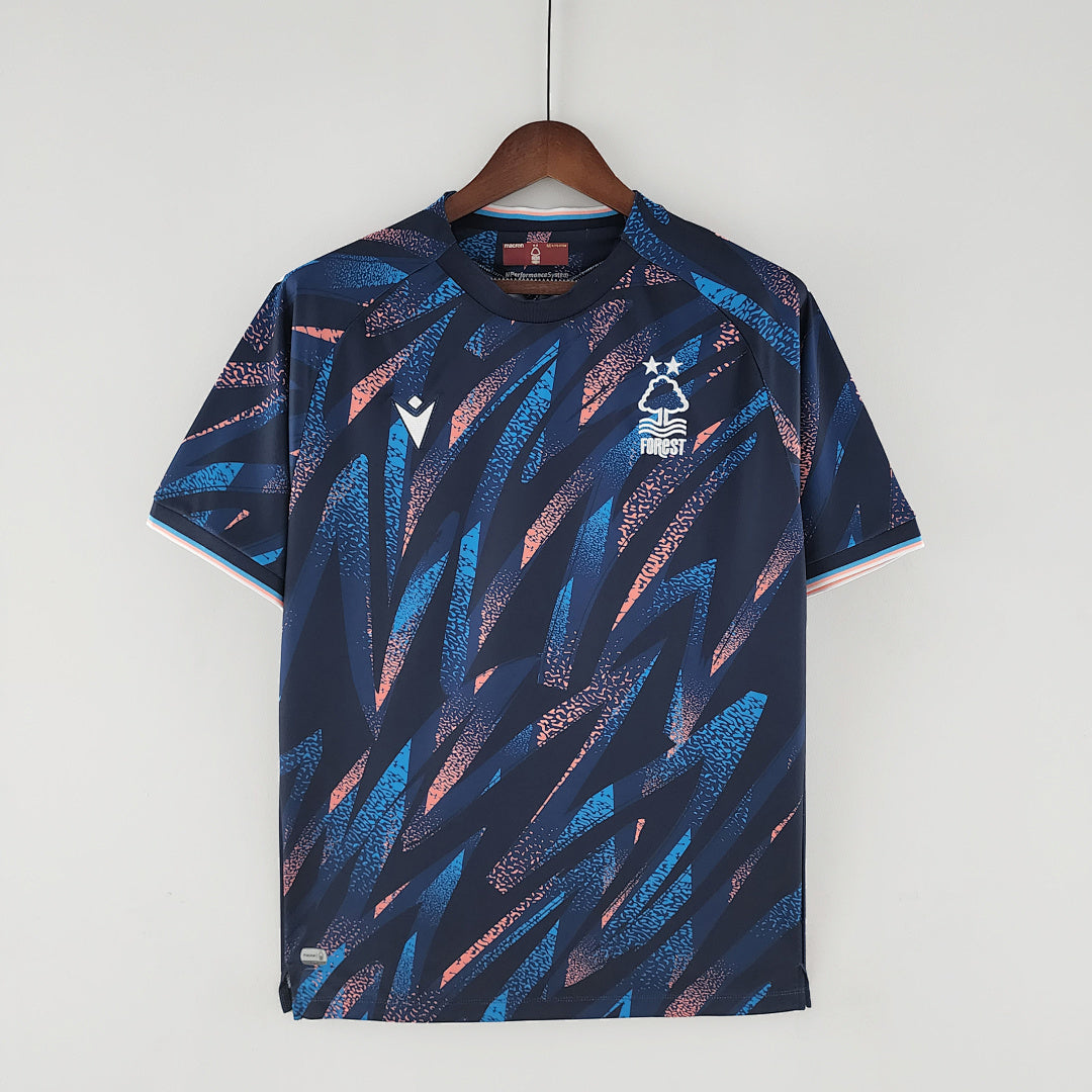 Maillot Extérieur Third 22/23 Nottingham Forest