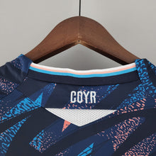 Maillot Extérieur Third 22/23 Nottingham Forest