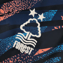 Maillot Extérieur Third 22/23 Nottingham Forest
