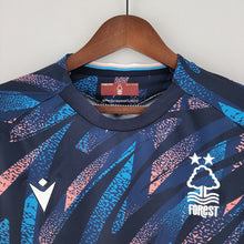 Maillot Extérieur Third 22/23 Nottingham Forest