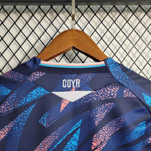 Maillot Extérieur Third 22 23 Nottingham Forest