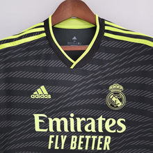 Maillot Extérieur Third 22/23 Real Madrid