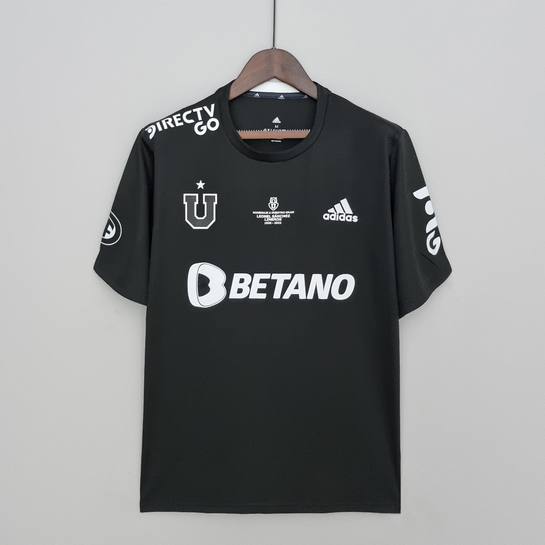 Maillot Extérieur Third 22/23 University of Chili