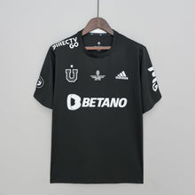Maillot Extérieur Third 22/23 University of Chili
