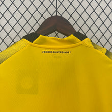 Maillot Extérieur Third 23/24 Dortmund