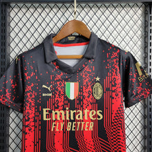 Maillot Extérieur Third 23 24 Enfant AC game