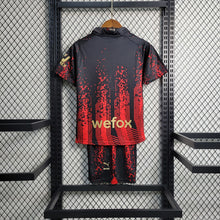 Maillot Extérieur Third 23 24 Enfant AC game