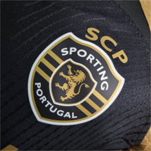 Maillot Extérieur Third 23/24 Player Sporting Lisbon