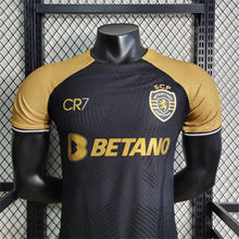 Maillot Extérieur Third 23/24 Player Sporting Lisbon