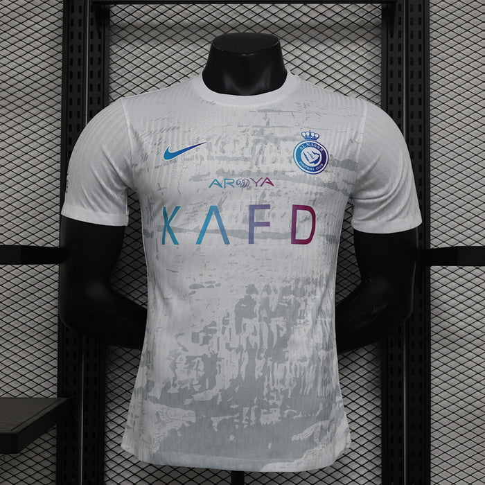 Maillot Extérieur Third 23/24 Players Riyadh Victory