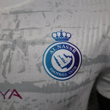 Maillot Extérieur Third 23/24 Players Riyadh Victory