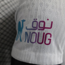 Maillot Extérieur Third 23/24 Players Riyadh Victory