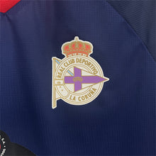 Maillot Extérieur Third 24/25 Deportivo La Coruna