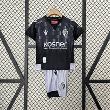Maillot Extérieur Third 24/25 Enfant Osasuna