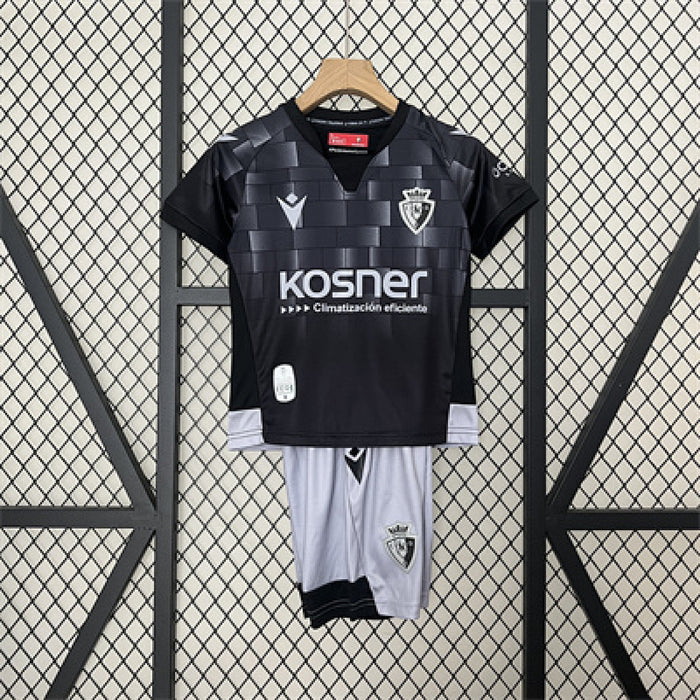 Maillot Extérieur Third 24/25 Enfant Osasuna