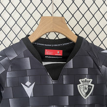 Maillot Extérieur Third 24/25 Enfant Osasuna