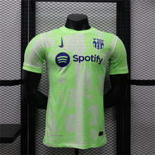 Maillot Extérieur Third 24/25 Player Barcelona