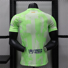 Maillot Extérieur Third 24/25 Player Barcelona