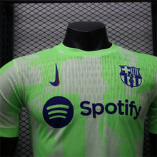 Maillot Extérieur Third 24/25 Player Barcelona