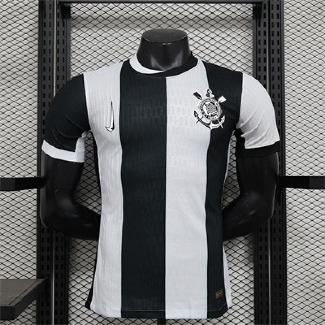 Maillot Extérieur Third 24/25 Player Corinthians