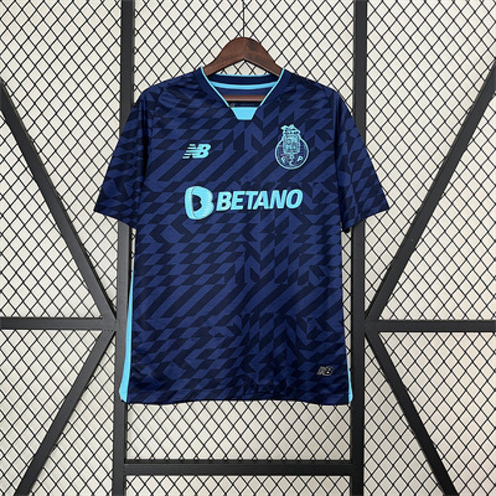 Maillot Extérieur Third 24/25 Porto