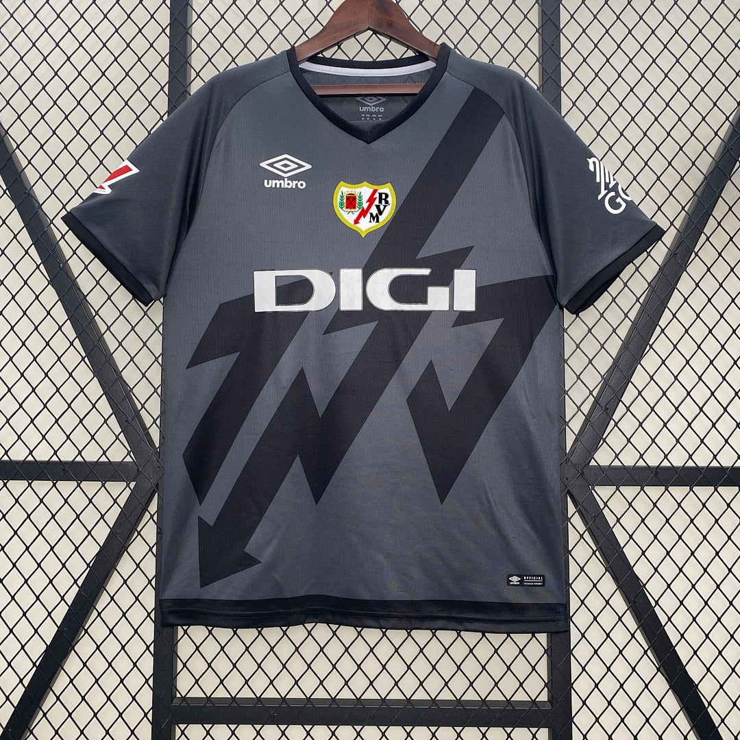 Maillot Extérieur Third 24/25 Rayo Vallecano game