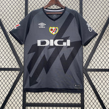 Maillot Extérieur Third 24/25 Rayo Vallecano game