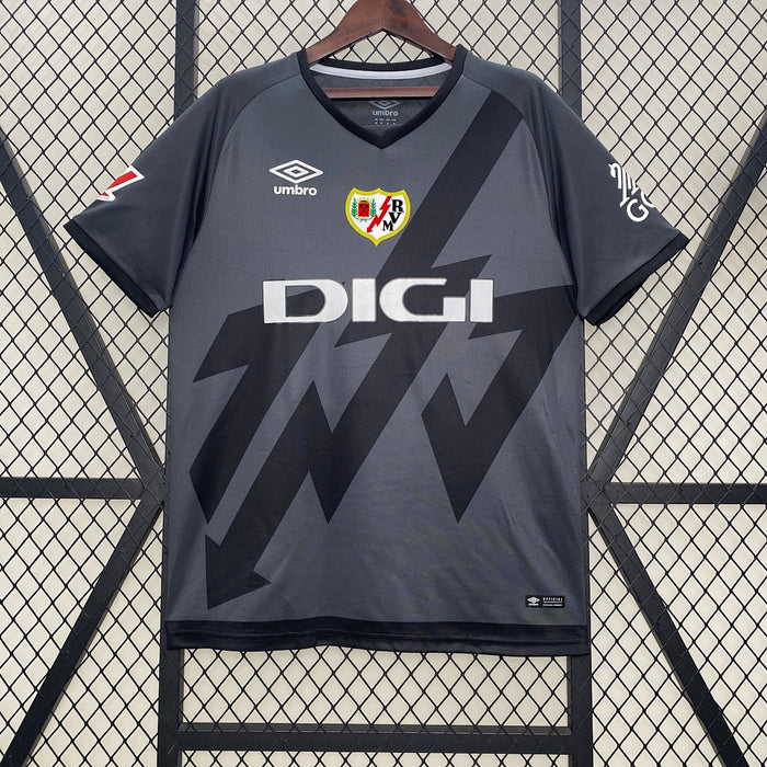 Maillot Extérieur Third 24/25 Rayo Vallecano game