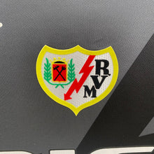 Maillot Extérieur Third 24/25 Rayo Vallecano game